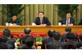 Senior CPC Official Stresses Cultural Sector Development, Reform