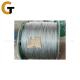 Low Carbon Steel Wire Rod Metal Wire Rod  10b21 15b25