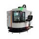 Leichman LK-380 5 Axis Machining Center Quality Five Link CNC Milling Machine