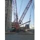 2021 Sany SCC6600TM Crawler Crane with 96m Boom Length and National V Emission Standard