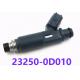 23250 0D010 Fuel Injector Nozzle