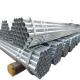 6.4kg/m Galvanised Scaffolding Tube with EN39 Standard Construction Projects