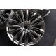 Forged 8.5J ET25 20 Inch Aluminum Alloy Rims For BMW 7series 760 M