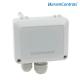 Duct Mounted Temperature Humidity Transmitter For Monitor Building Energy Management System