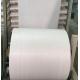 Tubular Fabric PP Woven Cloth Sack Roll 60gsm - 200gsm For Fertilizer
