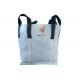 Virgin PP Material 1 Ton Bag/ Bulk Bags for Chemical/ Gravel Mining/ Plastics