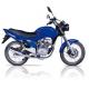 Honda CG150 Motorcycle Motorbike Motor Electric Start Two Wheel Drive Motorcycles , Lightw