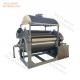 Energy Saving Roller Drum Dryer Food Drum Dryer made of stainless steel