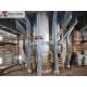 Calcium Carbide Submerged Electric Arc Melting Furnace 3000KVA-25000KVA