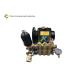 Aluminum Cleaning Water Pump , Sany Water Tank Cleaning Pump