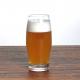 Lead Free 350ml 12oz IPA Beer Glass For Bar
