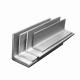 300 Series Stainless Steel Profiles Bar Angle Iron 304 316L Building Materials 30mm