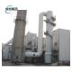 10000 kg Capacity Wet Biogas Desulfurization Equipment with Customization Flexibility