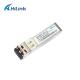 10G CWDM SFP Transceiver Module Duplex LC 10G 1390nm 10km DOM CWDM SFP+