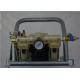 Full Pneumatic Polyurethane Spray Machine For Waterproof And Anti Corrosion