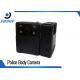 4MP CMOS 4000mAh F2.0 Law Enforcement Body Camera