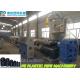 PE HDPE Plastic Pipe Extrusion Line , PPR  Pipe Production Line