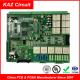 Customized FR4 Industrial Control PCB Boards &Components Sourcing&Function testing&Circuit Testing&ENIG&Hasl