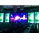 P4.81 Stage Rental Led Display Inside Outside Led Video Wall For Event Stage