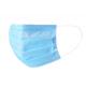 Breathable Three Layers Surgical Face Mask