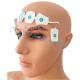 Amydi-med Factory Wholesale BIS Disposable Non-invasive Forehead Paste  EEG Sensor with 4 Electrodes