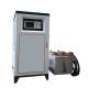Shaft Induction Annealing Machine , 25A Heat Treatment Equipment