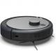 OEM ODM Super Vac Pro Robot Vacuum Cleaner 120min With App And Voice Control