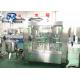 Automatic Water Filler For New Set Up Water Plant 3000bottles/H
