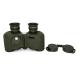 8x30 Marine Military Green Binoculars Telescope With Premium Case