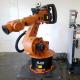 KR 60-3 6 Axis Used Kuka Robot Arm 60 Kg Payload 2033 Reach For Welding