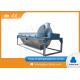 Fully Sealed Rotary Trommel Screen No Pollution Sand Screening Machine