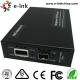 SFP + To XFP Fiber To Ethernet Media Converter Dlink , Fiber To Copper Media