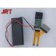 Micro Laser Measurement Sensor Circuit 30m , Accurate Laser Distance Module