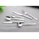 NC005 stainless steel cutlery/tableware set/flatware for set kinfe fork