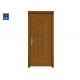 House Entry Exterior Steel 30minute Fire Rated Security Doors