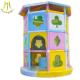 Hansel  children's play mazes used playhouses for kids soft play area