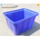 XL-K90L poly plastic garden tall planter box for flowers wholesale