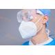 Kn95 Breathable EN149 Disposable Surgical Face Mask