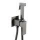 304 Stainless Steel Handheld Spray Gun Modern Bathroom Shattaf Toilet Bidet Shower Sprayer