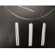 White Stock Flexible Disposable Nose Clip  Thickness 1mm Width 3mm 4mm 5mm