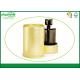Skin Care Paper Cylinder Packaging , High End Cardboard Cosmetic Containers