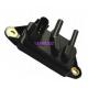 F77Z9J460AB Car Engine Sensors For DPFE15 Ford Mercury Lincoln Mazda