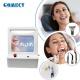 Gomecy 650nm 980nm Dental Laser Therapy Machine for Tooth Crown Growth Surgery