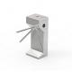 Automatic RFID Card Reader Security Vertical Tripod Turnstile Gate