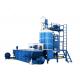 EPS Foam Block Batch Pre Foamed Board Making Machine Production Line