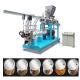 Trout Floating Fish Feed Production Line Complete Fishing Pellet Making Machine