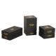 Essential Oil Perfume Bottle Box Packaging Custom Glossy Laminated