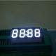 Polarity Common Cathode Custom LED Display with Aluminum Frame Cabinet