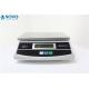 Flat Jewelry Digital Counting Scale Double Layered With Overload Protector