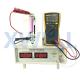 Battery Internal Impedance Resistance Tester For 18650 26650 21700 32700 Cells